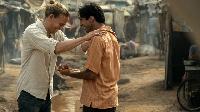 Click to watch 'Down and Out' (popup) Shantaram